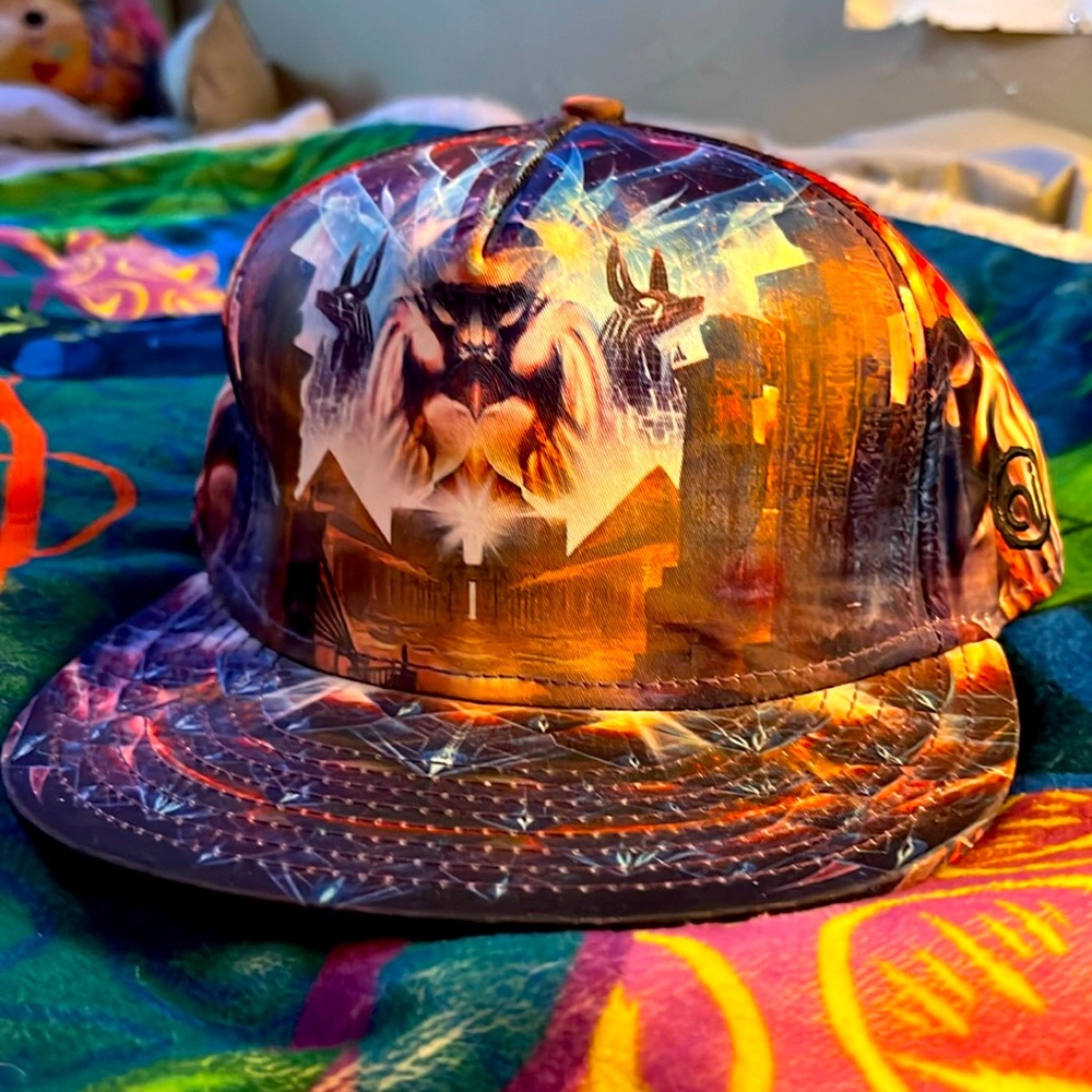 Solar alignment, snapback made by Alternative Intelligence